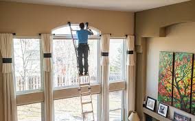 Best Energy-Efficient Windows in Ellaville, GA